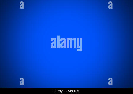 Résumé motif bleu foncé floue. Colorful abstract illustration avec gradient. Le modèle peut être utilisé comme arrière-plan d'un téléphone cellulaire Banque D'Images