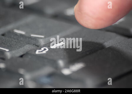 Image métaphorique à reresent la décision makeing processus. Banque D'Images