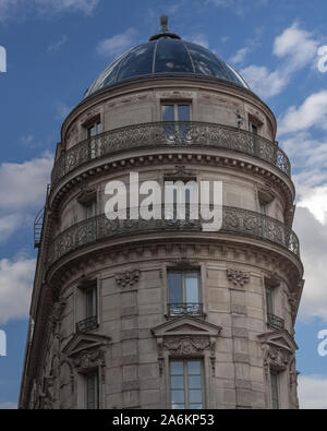 Paris vibes. Architecture de France capitale Banque D'Images