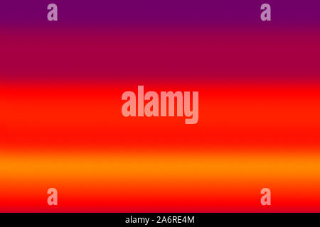 Abstract background mesh gradient coloré floue Banque D'Images
