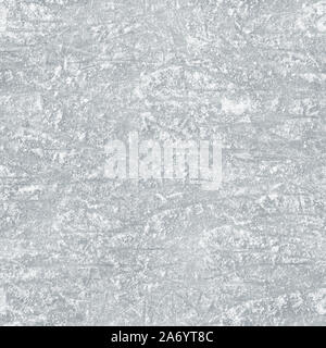 Seamless texture de glace patinoire couverte de neige. New York. USA. Banque D'Images