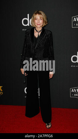 Beverly, Californie, USA. 06Th Nov, 2019. Los Angeles, Californie - le 03 novembre : Susan Blakely occupe le 23e Prix du cinéma hollywoodien au Beverly Hilton Hotel le Novembre 03, 2019 à Beverly Hills, Californie. Photo : CraSH/imageSPACE/MediaPunch MediaPunch Crédit : Inc/Alamy Live News Banque D'Images