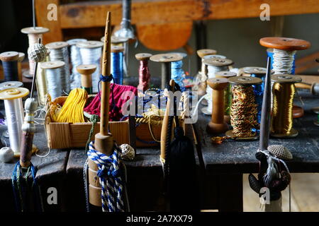 Voyage en Finlande Banque D'Images