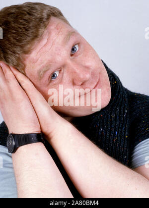 Bronski Beat,de gauche John Foster,Jimmy Somerville,Larry Steinbachek Banque D'Images