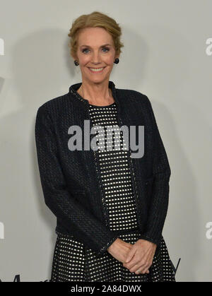 Los Angeles, United States. 05Th Nov, 2019. Julie Hagerty acteur assiste à la première de the motion picture comédie romantique 'mariage' à la DGA Theatre de Los Angeles le Mardi, Novembre 5, 2019. Scénario : Le film est nominé aux Oscars du réalisateur Noah Baumbach incisive et regard compatissant à une rupture de mariage et une famille d'un séjour ensemble. Photo par Jim Ruymen/UPI UPI : Crédit/Alamy Live News Banque D'Images