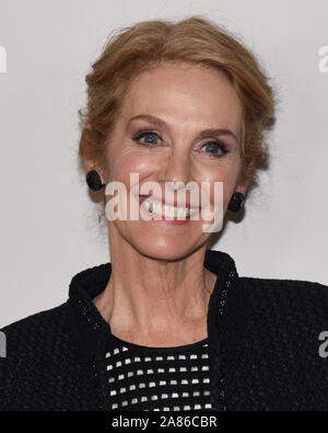 05 novembre 2019 - Los Angeles, Californie - Julie Hagerty. L'Netflix 'mariage' Los Angeles Premiere tenue à la DGA, Théâtre. Crédit photo : Billy/Bennight MediaPunch /AdMedia Banque D'Images