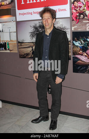 New York NY Nov 6 : Tim Blake Nelson assiste à la 'puissance de FilmAid' Film bénéficier du dépistage, le Standard High Line à New York NY le 6 novembre 2019 Crédit : Erik Nielsen/MediaPunch Banque D'Images