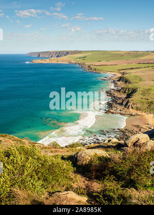 Pétrel Cove en Australie méridionale, Australie Banque D'Images