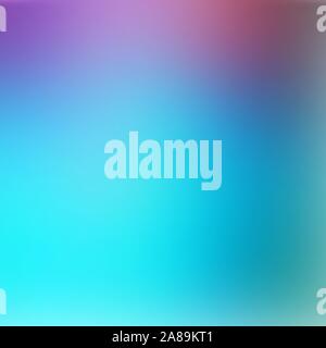 La lumière multicolore élégant moderne vecteur mise en page. Illustration couleur brillant dans smart style. Arrière-plan de dessins. eps 10 Illustration de Vecteur