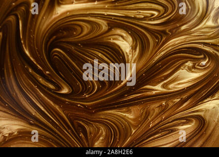 art à l'encre Banque D'Images