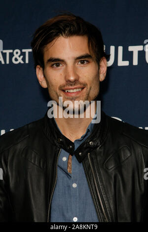 Los Angeles, USA. 09Th Nov, 2019. VHollywood, CA. 09Th Nov, 2019. (Nom) assiste au Festival du vautour 'nation' Baccalauréat au Hollywood Roosevelt le 9 novembre 2019 à Hollywood, CA. Credit : MediaPunch Inc/Alamy Live News Banque D'Images