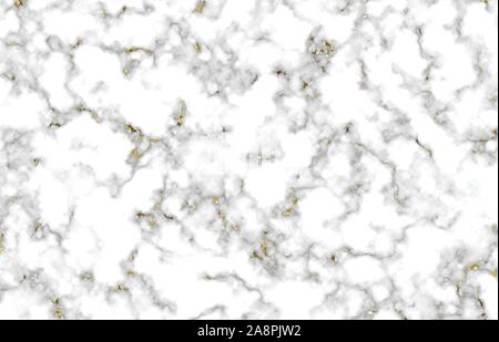 En onyx avec motif or texture background vector illustration. Vector Illustration de Vecteur