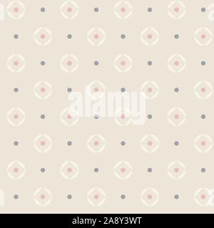 Motif de fond transparente élégante avec ornement géométrique Illustration de Vecteur
