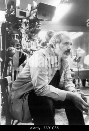 BRIAN DE PALMA dans CARLITO'S WAY (1993), réalisé par BRIAN DE PALMA. Credit : UNIVERSAL PICTURES / Album Banque D'Images