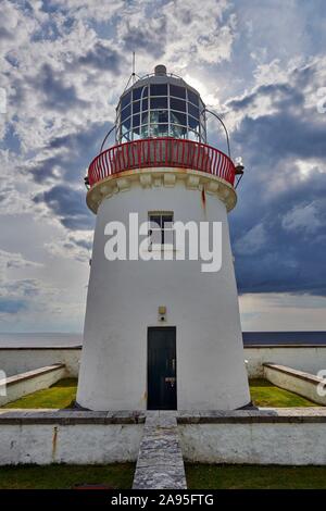 St John's Point, comté de Donegal, Irlande Banque D'Images