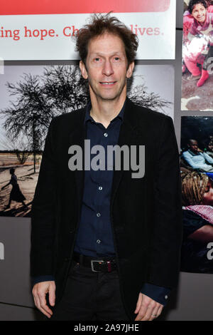 FilmAid 'Puissance De Film" bénéficier de dépistage, le Standard High Line, New York, USA - 06 Nov 2019 - Tim Blake Nelson Banque D'Images