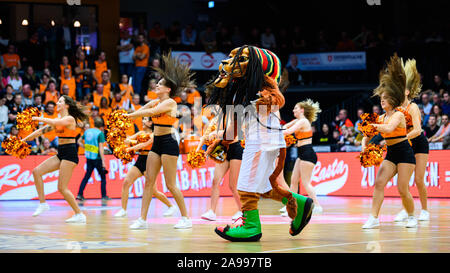 rencontre entre rasta