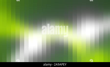 Surface ondulée de couleur générés par ordinateur avec une lumière d'ombre. Résumé Contexte de rendu 3d des faisceaux colorés Banque D'Images