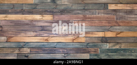 Seamless texture de sol en bois, plancher de bois franc texture Banque D'Images