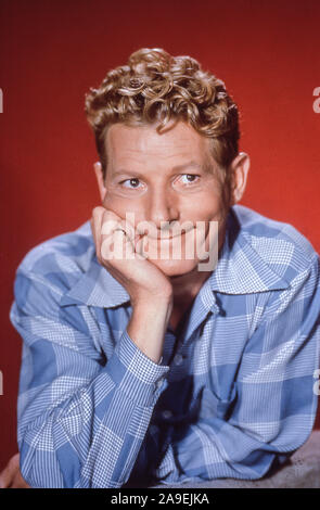 Danny Kaye, maîtres américains, Danny Kaye un héritage de rire, 1996 Banque D'Images