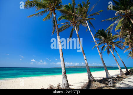 Boracay, Phillippinen, Insel Banque D'Images