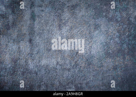 Grunge texture de fond rayé et de poussière. Style urbain de l'ancienne surface avec des rayures. Banque D'Images