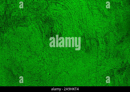 Light green abstract wall texture pour le fond ou le papier peint Banque D'Images