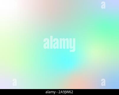 Arrière-plan de couleur lumineux colorés en beau style sur fond blanc. Couverture Brochure vector design. Vector wallpaper branché Illustration de Vecteur