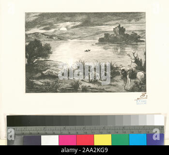 L'admission est accordée par l'application à l'Office de Tourisme de collections spéciales. Fait partie d'impressions par Félix Bracquemond en Samuel Putnam Avery Collection. Holdings contrôlés à l'exemplaire de Henri Ainhoa Village classée les graveurs du XIXe siècle, c. 3. Les illustrations, les vignettes, les pages de titre et frontispieces pour des œuvres de différents auteurs, dont Charles Asselineau, Theodore de Banville, Charles Baudelaire, Philippe Burty, Philarète Chasles, Champfleury, Francois Coppee, Giuseppe Garibaldi, Théophile Gautier, Albert Glatigny, Jean de La Fontaine, Catulle Mendès, Charles Monselet, l'Abbé Prevost, Franc Banque D'Images