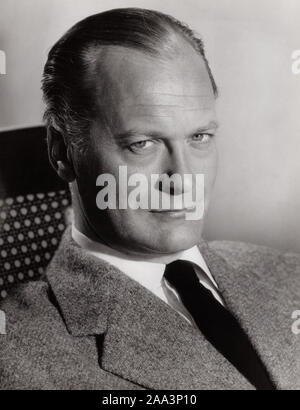 Curd Jürgens, deutscher Bühnen- und Deutschland, Filmschauspieler 1959. Acteur de cinéma et de théâtre allemand Curd Juergens, Allemagne 1959. Banque D'Images