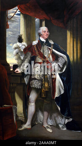 Sir John Jeffreys Pratt par John Hoppner (1758-1810) UK Royaume-Uni Angleterre Anglais Grande-bretagne britannique Banque D'Images