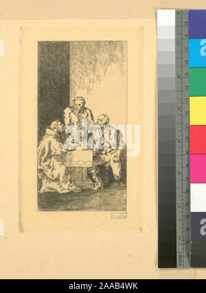 L'admission est accordée par l'application à l'Office de Tourisme de collections spéciales. Fait partie d'impressions par Félix Bracquemond en Samuel Putnam Avery Collection. Holdings contrôlés à l'exemplaire de Henri Ainhoa Village classée les graveurs du XIXe siècle, c. 3. Les illustrations, les vignettes, les pages de titre et frontispieces pour des œuvres de différents auteurs, dont Charles Asselineau, Theodore de Banville, Charles Baudelaire, Philippe Burty, Philarète Chasles, Champfleury, Francois Coppee, Giuseppe Garibaldi, Théophile Gautier, Albert Glatigny, Jean de La Fontaine, Catulle Mendès, Charles Monselet, l'Abbé Prevost, Franc Banque D'Images