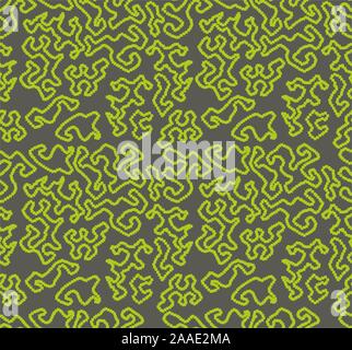 Motif de camouflage militaire, Pixel uniforme transparente pour le tissu d'impression, de l'armée de soldat,texture background. - Vector Illustration de Vecteur