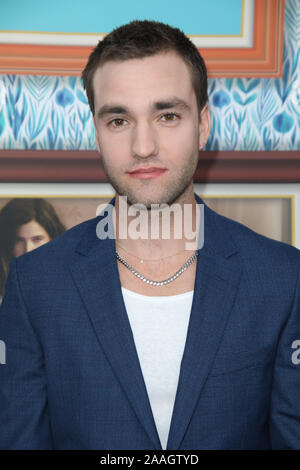 HBO'S 'Mrs. Fletcher" Los Angeles Premiere at Avalon Hollywood à Los Angeles, Californie le 21 octobre 2019 avec : Jackson blanc Où : Los Angeles, California, United States Quand : 22 Oct 2019 Credit : Sheri Determan/WENN.com Banque D'Images