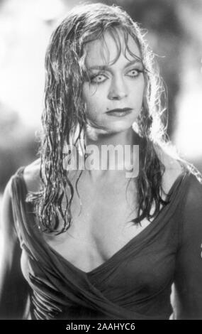 GOLDIE HAWN DANS LA MORT DEVIENT SON (1992), réalisé par Robert Zemeckis. Credit : UNIVERSAL PICTURES / Album Banque D'Images
