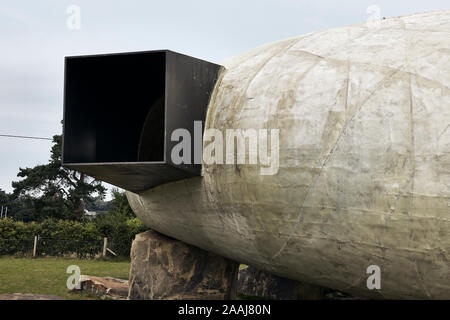 Radić Pavilion à Durslade Farm Banque D'Images