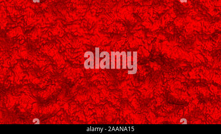 Résumé rouge texture background. Rendu 3D, 3d illustration. Banque D'Images