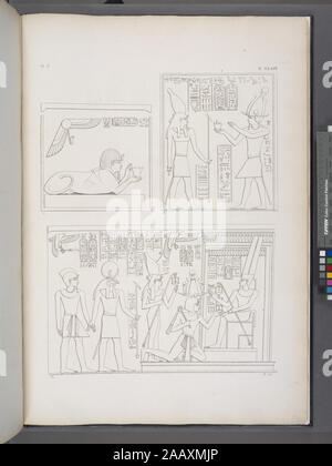 Fig 1 Un Tolomeo dans figura di Sfinge Fig 2 Tolomeo-Epifane dinnanzi al dio Sev Fig 3 Ristauro fatto da Epifane à nome di Ramsès III dans grossezza della porta principale di Karnac Mots-clés : Arqamani Meroïtic, 220 avant J.-C., le roi ; el-Dakka (Nubie) ; période d'Meroïtic, 300 BC-350 ANNONCE Atarramon Meroïtic ;, roi. ; fig. 1. Tolomeo de l'ONU dans la figura di Sfinge. Fig. 2. Tolomeo-Epifane dinnanzi al dio Sev. Fig. 3 Ristauro fatto da Epifane à nome di Ramsès III dans grossezza della porta principale di Karnac. Banque D'Images