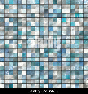 Une illustration de decorativ baignoire transparente 600x600 Banque D'Images