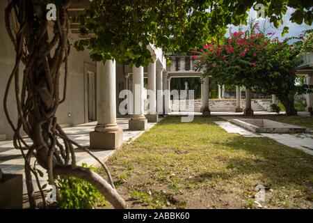 Las Delicias hacienda abandonnée dans la ville magique de Alamos Sonora, Mexique. Maison de délices. ferme, l'architecture. Style Italien, l'architecture italienne. La ville magique Alamos, Sonora, Mexique.', tourisme, © (© Photo : LuisGutierrez NortePhoto.com) abandonada / hacienda Las Delicias en el Pueblo Mágico de Alamos Sonora, Mexique. Casa de Las Delicias. finca, arquitectura. estilo italiano, arquitectrura italiana. el pueblo Mágico Alamos, Sonora, Mexique. turista, turismo, © (© Photo : LuisGutierrez NortePhoto.com) / Banque D'Images