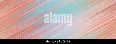 Motif de fond transparent avec graphique couleur de fond des lignes diagonales, argent et gris pastel couleurs rouge indien. Banque D'Images