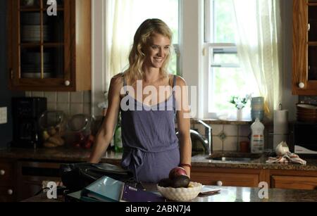 DAVIS MACKENZIE à respirer (2013), réalisé par DRAKE DOREMUS. Credit : indian paintbrush / Album Banque D'Images