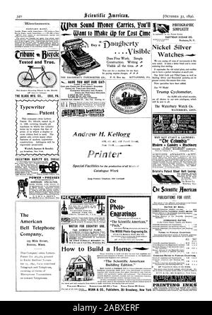 Voulez faire astuce pour temps perdu Visible LE DIALOGUE L POUR 1896 DE L'Académie des sciences et de l'essence ESSENCE MOTEURS MOTEURS FIXES DE TRACTION ESSENCE MOTEURS PORTATIFS TOUT LIEU PAR TOUT UN POUR N'IMPORTE QUEL BUT CHARTE MOTEUR GAZ CO 148 Sterling III. Utilisé e il ii'3. (3). EIM[TOILIPM710 LA BRANCHE DE POMPE. La machine hydraulique ERWIN CO. 58 & 59 Prêt et fiducie Bldg. Milwaukee de Wls. Andrew II. Catalogue de Kellogg à grande distance de travail 2601 Cortlandt Pearl Street LA MOUSSE Photo-Engraving Co. 9.A0 013DINAlKY KATE. . Retour Page chaque insertion - LOB (une ligne Cribune Location testé et vrai. La fabrication de noir. ERIE CO. Banque D'Images