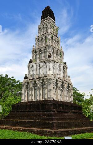 Ancient-City (Muang Bourane) Banque D'Images