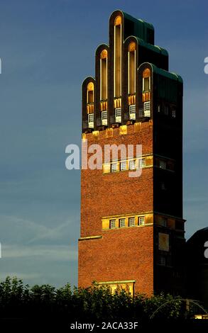 tour de mariage Banque D'Images