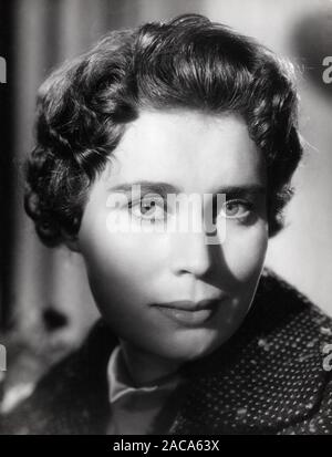 Antje Weisgerber, deutsche Bühnen, Film- und Deutschland, Fernsehschauspielerin er Jahre 1960. Théâtre Allemand, film et télévision l'actrice Antje Weisgerber, l'Allemagne des années 1960. Banque D'Images