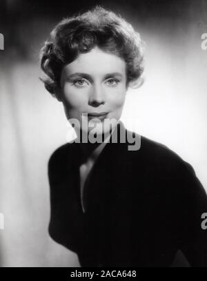 Antje Weisgerber, deutsche Bühnen, Film- und Deutschland, Fernsehschauspielerin er Jahre 1960. Théâtre Allemand, film et télévision l'actrice Antje Weisgerber, l'Allemagne des années 1960. Banque D'Images