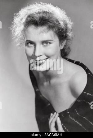 Antje Weisgerber, deutsche Bühnen, Film- und Deutschland, Fernsehschauspielerin er Jahre 1960. Théâtre Allemand, film et télévision l'actrice Antje Weisgerber, l'Allemagne des années 1960. Banque D'Images