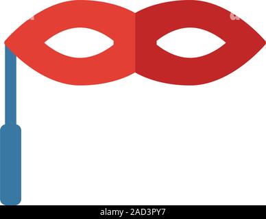 L'icône de masque. Élément simple de partie Icon icons collection. Masque de création d'interface utilisateur icône, ux, apps, logiciels et des infographies Illustration de Vecteur
