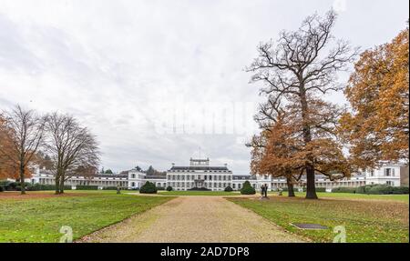 Soestdijk, Pays-Bas. 23 Nov, 2019. SOESTDIJK, 23-11-2019, Utrecht, palace, Soestdijk, Crédit : Pro Shots/Alamy Live News Banque D'Images